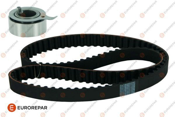 Eurorepar Timing Belt Set - 1611257280