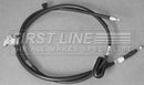 First Line Brake Cable -FKB3708