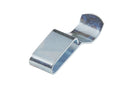 HELLA 8HS 071 415-001 Terminal, electric universal parts - Length: 52.5mm