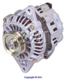 WAI Alternator - 13585N