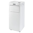 Draper Portable Aircon Unit 5000btu - 23828