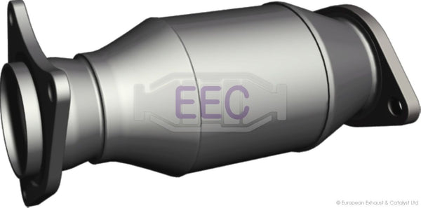 EEC Catalyst - LX6001