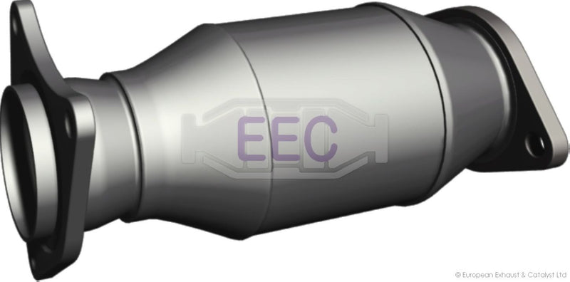 EEC Catalyst - LX6001
