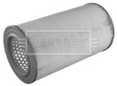 Borg & Beck Air Filter - BFA2354