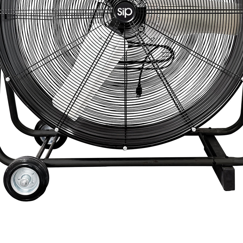 SIP 30" Industrial Drum Fan