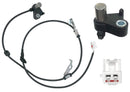 Intermotor Wheel Speed Sensor - 60791