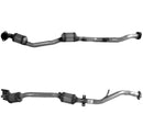 BM Cats Approved Petrol Catalytic Converter - BM91425H with Fitting Kit - FK91425