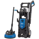 2100W Pressure Washer (165bar) - 98678