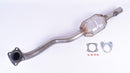 EEC Catalyst Type Approved - VO8011T