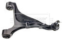 Borg & Beck Suspension Arm RH -BCA7680