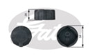 Gates Expansion Tank Cap - RC202