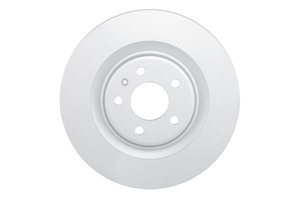 Bosch Brake Disc Pair Part No - 0986479750