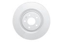 Bosch Brake Disc Pair Part No - 0986479750