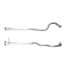 BM Cats Connecting Pipe - BM50605 with Fitting Kit - BM50605