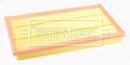 Borg & Beck Air Filter - BFA2671