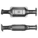 BM Cats Approved Diesel Catalytic Converter - BM80340H with Fitting Kit - FK80340