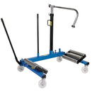 Draper Expert Wheel Removal Trolley 1500kg - 01079