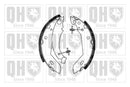 Quinton Hazell Brake Shoe Kit - BS681