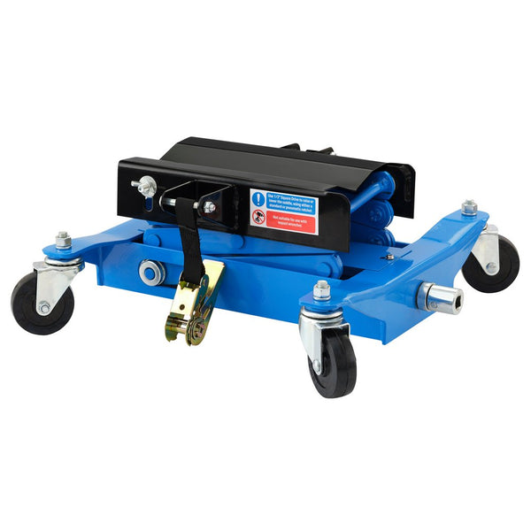 Draper Floor Transmission Jack, 200kg