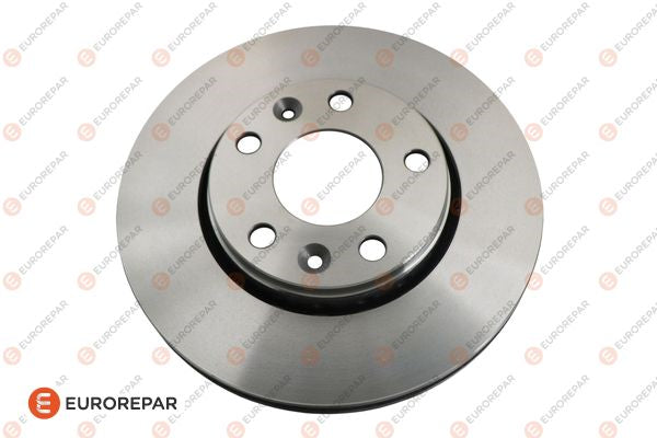 Eurorepar Brake Disc - 1618889780