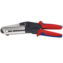 KNIPEX Vinyl Shears 275mm - 26105