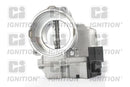 Oval Accelerator Throttle Body - XPOT495