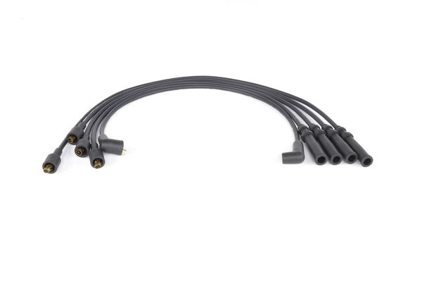 Bosch Ignition Lead Part No - 0986356866