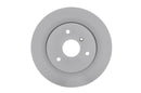 Bosch Brake Disc Pair Part No - 0986478479