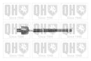 QH Rack End - QR3531S