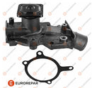 Eurorepar Water Pump - 1637175280