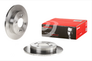 Brembo Brake Disc  - 08.A916.10