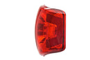 HELLA 2VP 341 419-157 Rearlight - Caraluna II - Bulb - 12V - Quantity 10
