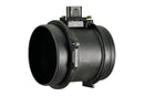 HELLA 8ET 358 166-471 Mass Air Flow Sensor - 5-pin connector - Pipe-neck