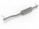 EEC Exhaust Rear Box - EMZ3007