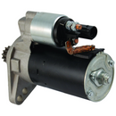 WAI Starter Motor Unit - 33328N fits Paris Rhone, Volkswagen Audi Group