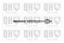 QH Rack End - QR5014S