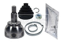 Borg & Beck CV Joint  - BCJ1259