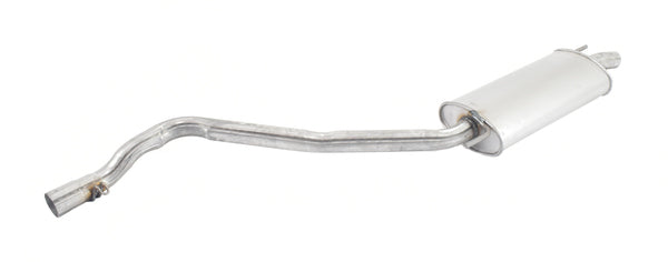 Klarius VW427H - Box With Tail Pipe