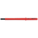 XP1000 Xp1000 PZ Blade NO.2 X 100mm - 24746