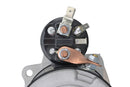 HELLA 8EA 015 642-611 Starter - 12V - 2.80kW - for e.g. FORD NEW HOLLAND