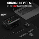 Noco Noco 2000a Jump Starter + Air Compressor