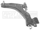 First Line Suspension Arm LH -FCA6921