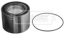 Borg & Beck Wheel Bearing Kit Part No -BWK1303