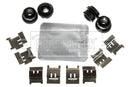 Borg & Beck Brake Pad Fitting Kit  - BBK1678