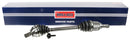 Borg & Beck Driveshaft - LH - BDS1756