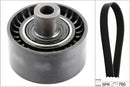 INA V-Ribbed Belt Set - Part No - 529040610
