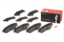 Brembo Brake Pad Set - P79028
