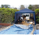 Draper (2) Sides For Gazebo - 02577