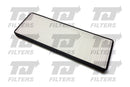 Quinton Hazell Cabin / Pollen Filter - QFC0306