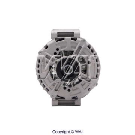 WAI Alternator Unit - 11305N fits Mercedes-Benz